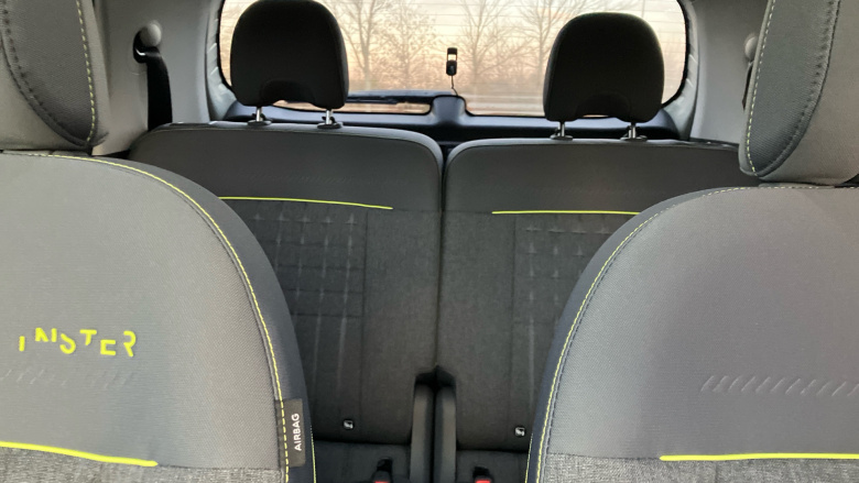 Hyundai INSTER 85kW Cross 49kWh 5dr Auto Electric Hatchback